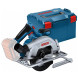 Дискова пила акумуляторна BOSCH PRO GKS 185-LI 06016C1224 без АКБ