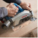 Дискова пила акумуляторна BOSCH PRO GKS 185-LI 06016C1224 без АКБ