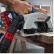 Дискова пила акумуляторна BOSCH PRO GKS 185-LI 06016C1224 без АКБ
