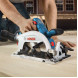 Дискова пила акумуляторна BOSCH PRO GKS 185-LI 06016C1224 без АКБ