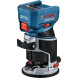 Фрезер акумуляторний кромковий BOSCH PRO GKF 18V-8 06016C2000