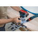 Фрезер акумуляторний кромковий BOSCH PRO GKF 18V-8 06016C2000