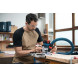 Фрезер акумуляторний кромковий BOSCH PRO GKF 18V-8 06016C2000
