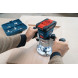 Фрезер акумуляторний кромковий BOSCH PRO GKF 18V-8 06016C2000