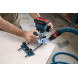 Фрезер акумуляторний кромковий BOSCH PRO GKF 18V-8 06016C2000