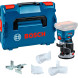 Фрезер аккумуляторный кромочный BOSCH PRO GKF 18V-8 06016C2001 без АКБ