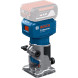 Фрезер акумуляторний кромковий BOSCH PRO GLF 18V-8 06016C6000 без АКБ