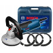 Шлифмашина для бетона BOSCH GBR 15 CA Professional 0601776000