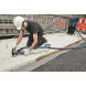 Шлифмашина для бетона BOSCH GBR 15 CA Professional 0601776000