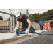 Шлифмашина для бетона BOSCH GBR 15 CA Professional 0601776000