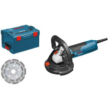 Шліфмашина для бетону BOSCH PRO GBR 15 CAG 0601776001