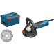 Шліфмашина для бетону BOSCH PRO GBR 15 CAG 0601776001