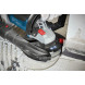 Шліфмашина для бетону BOSCH PRO GBR 15 CAG 0601776001