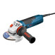 Кутова шліфмашина BOSCH Professional GWS 13-125 CIE 060179F002