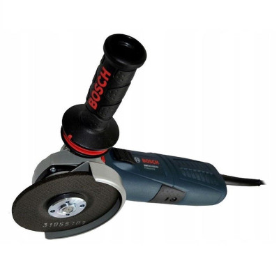 Кутова шліфмашина BOSCH Professional GWS 13-125 CIE 060179F002