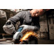 Кутова шліфмашина BOSCH Professional GWS 13-125 CIE 060179F002