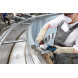 Угловая шлифмашина BOSCH Professional GWS 17-125 CIE 060179H002