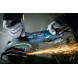 Угловая шлифмашина BOSCH GWS 19-125 CI Professional 060179N002