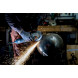 Угловая шлифмашина BOSCH GWS 19-125 CI Professional 060179N002