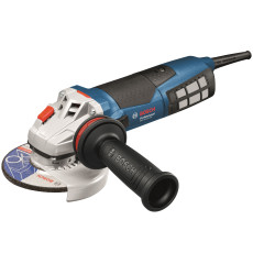 Кутова шліфмашина BOSCH GWS 19-125 CIE Professional 060179P002