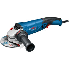 Кутова шліфмашина BOSCH GWS 18-125 SL Professional 06017A3200