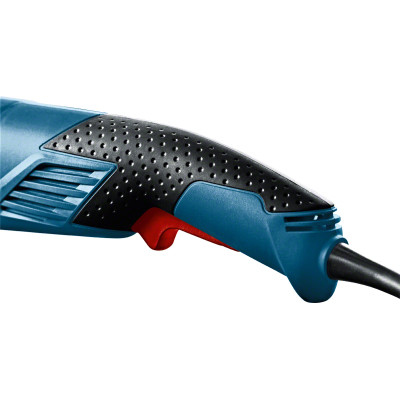 Угловая шлифмашина BOSCH GWS 18-150 L Professional 06017A5000