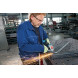 Угловая шлифмашина аккумуляторная BOSCH GWX 18V-10 X-LOCK Professional 06017B0100 без АКБ