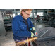 Кутова шліфмашина акумуляторна BOSCH GWX 18V-10 Professional 06017B0102