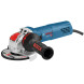 Угловая шлифмашина BOSCH GWX 9-125 S X-LOCK Professional 06017B2000
