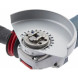 Угловая шлифмашина BOSCH GWX 9-125 S X-LOCK Professional 06017B2000