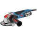 Кутова шліфмашина BOSCH GWX 19-125 S X-LOCK Professional 06017C8002