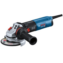 Угловая шлифмашина BOSCH GWS 14-125 S Professional 06017D0100