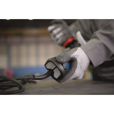 Кутова шліфмашина BOSCH GWS 17-125 Professional 06017D0200