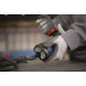 Кутова шліфмашина BOSCH GWS 17-125 Professional 06017D0200