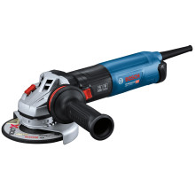 Кутова шліфмашина BOSCH GWS 17-125 S Professional 06017D0300