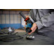 Кутова шліфмашина BOSCH GWS 17-125 S Professional 06017D0300