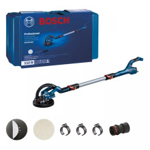 Шліфмашина для стін та стелі BOSCH GTR 550 Professional 06017D4020