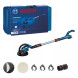 Шлифмашина для стен и потолка BOSCH GTR 550 Professional 06017D4020