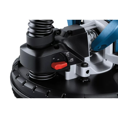 Шлифмашина для стен и потолка BOSCH GTR 550 Professional 06017D4020