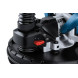 Шлифмашина для стен и потолка BOSCH GTR 550 Professional 06017D4020