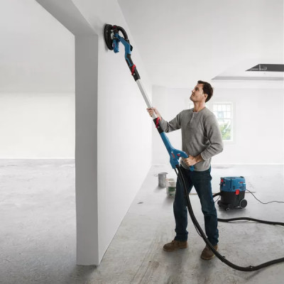 Шлифмашина для стен и потолка BOSCH GTR 550 Professional 06017D4020
