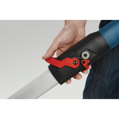 Шлифмашина для стен и потолка BOSCH GTR 550 Professional 06017D4020