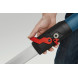 Шлифмашина для стен и потолка BOSCH GTR 550 Professional 06017D4020