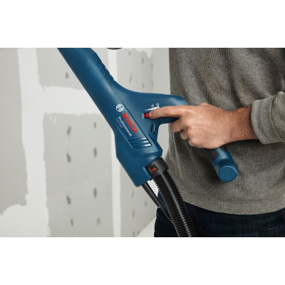 Шлифмашина для стен и потолка BOSCH GTR 550 Professional 06017D4020
