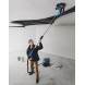 Шлифмашина для стен и потолка BOSCH GTR 550 Professional 06017D4020