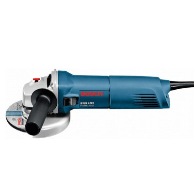 Кутова шліфмашина BOSCH Professional GWS 1400 0601824800