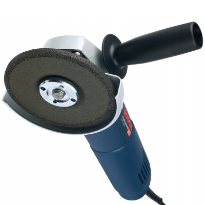 Кутова шліфмашина BOSCH Professional GWS 1400 0601824800