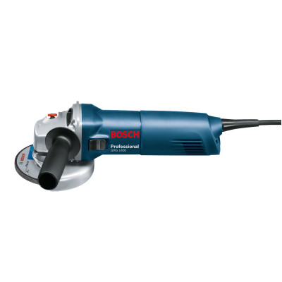Кутова шліфмашина BOSCH GWS 1400 Professional 0601824806