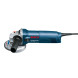 Кутова шліфмашина BOSCH GWS 1400 Professional 0601824806