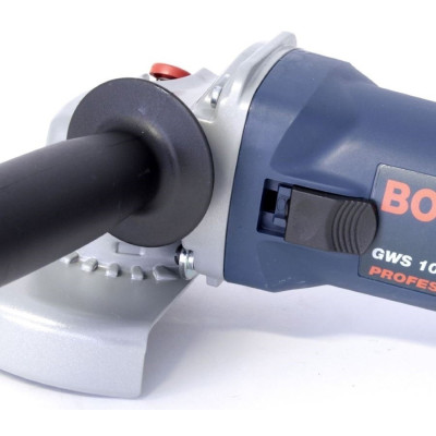 Кутова шліфмашина BOSCH Professional GWS 1000 0601828800